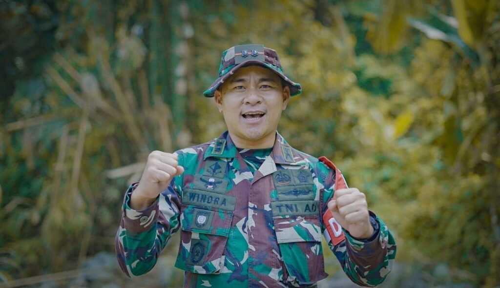 Kopi: Media Pererat Kolaborasi TNI dan Warga di Luwu Timur
